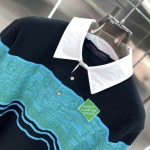 2025年8月19日入荷新作 LOUIS VUITTONニットのセーター人気商品/DW工場