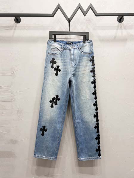2025年8月19日入荷新作Chrome hearts ベス...