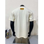 2025年8月19日入荷新作 LOUIS VUITTON半袖 tシャツ人気商品/DW工場
