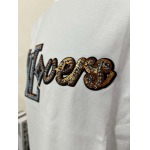2025年8月19日入荷新作 LOUIS VUITTON半袖 tシャツ人気商品/DW工場