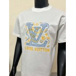 2025年8月19日入荷新作 LOUIS VUITTON半袖 tシャツ人気商品/DW工場