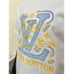 2025年8月19日入荷新作 LOUIS VUITTON半袖 tシャツ人気商品/DW工場