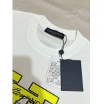 2025年8月19日入荷新作 LOUIS VUITTON半袖 tシャツ人気商品/DW工場