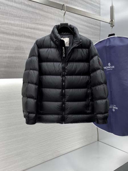 2025年8月20日入荷新作Monclerダウンジャケット ...