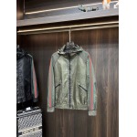 2025年8月20日入荷新作Moncler春秋ジャケット 高级品超厳選★入手困難/誕生日プレゼント