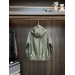 2025年8月20日入荷新作Moncler春秋ジャケット 高级品超厳選★入手困難/誕生日プレゼント