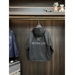 2025年8月20日入荷新作Moncler春秋ジャケット 高级品超厳選★入手困難/誕生日プレゼント