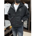 2025年8月20日入荷新作Moncler春秋ジャケット 高级品超厳選★入手困難/誕生日プレゼント