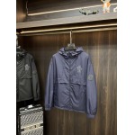 2025年8月20日入荷新作Moncler春秋ジャケット 高级品超厳選★入手困難/誕生日プレゼント
