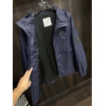 2025年8月20日入荷新作Moncler春秋ジャケット 高级品超厳選★入手困難/誕生日プレゼント