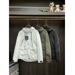 2025年8月20日入荷新作Louis Vuitton秋冬ジャケット 高级品超厳選★入手困難/誕生日プレゼント