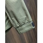 2025年8月20日入荷新作Louis Vuitton秋冬ジャケット 高级品超厳選★入手困難/誕生日プレゼント