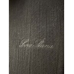 2025年8月20日入荷新作Loropiana秋冬ジャケット 高级品超厳選★入手困難/誕生日プレゼント