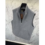 2025年8月20日入荷新作Loropiana秋冬 ベスト 高级品超厳選★入手困難/誕生日プレゼント