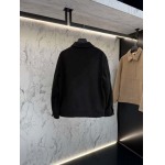 2025年8月20日入荷新作Loropiana秋冬ジャケット 高级品超厳選★入手困難/誕生日プレゼント