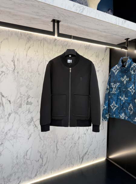 2025年8月20日入荷新作Burberry秋冬ジャケット ...