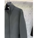 2025年8月20日入荷新作Zegna秋冬ジャケット 高级品超厳選★入手困難/誕生日プレゼント