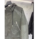 2025年8月20日入荷新作Louis Vuitton秋冬ジャケット 高级品超厳選★入手困難/誕生日プレゼント