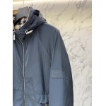 2025年8月20日入荷新作Burberry秋冬ジャケット 高级品超厳選★入手困難/誕生日プレゼント
