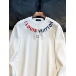 2025年8月20日入荷新作Louis Vuittonスウェットシャツ 高级品超厳選★入手困難/誕生日プレゼント