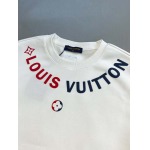 2025年8月20日入荷新作Louis Vuittonスウェットシャツ 高级品超厳選★入手困難/誕生日プレゼント