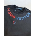 2025年8月20日入荷新作Louis Vuittonスウェットシャツ 高级品超厳選★入手困難/誕生日プレゼント