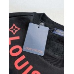 2025年8月20日入荷新作Louis Vuittonスウェットシャツ 高级品超厳選★入手困難/誕生日プレゼント