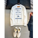 2025年8月20日入荷新作Louis Vuittonスウェットシャツ 高级品超厳選★入手困難/誕生日プレゼント