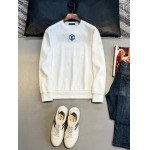 2025年8月20日入荷新作Louis Vuittonスウェットシャツ 高级品超厳選★入手困難/誕生日プレゼント
