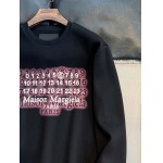 2025年8月20日入荷新作Maison Margielaスウェットシャツ 高级品超厳選★入手困難/誕生日プレゼント