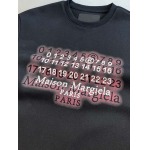 2025年8月20日入荷新作Maison Margielaスウェットシャツ 高级品超厳選★入手困難/誕生日プレゼント