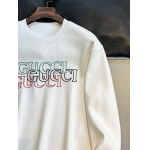 2025年8月20日入荷新作Gucciスウェットシャツ 高级品超厳選★入手困難/誕生日プレゼント