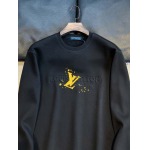 2025年8月20日入荷新作Louis Vuittonスウェットシャツ 高级品超厳選★入手困難/誕生日プレゼント