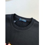2025年8月20日入荷新作Louis Vuittonスウェットシャツ 高级品超厳選★入手困難/誕生日プレゼント