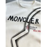 2025年8月20日入荷新作Monclerスウェットシャツ 高级品超厳選★入手困難/誕生日プレゼント