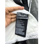 2025年8月20日入荷新作Pradaダウンジャケット 高级品超厳選★入手困難/誕生日プレゼント