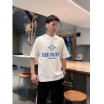 2025年8月20日入荷新作Louis Vuitton半袖 tシャツ 高级品超厳選★入手困難/誕生日プレゼント