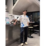 2025年8月20日入荷新作Louis Vuitton半袖 tシャツ 高级品超厳選★入手困難/誕生日プレゼント
