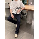 2025年8月20日入荷新作Louis Vuitton半袖 tシャツ 高级品超厳選★入手困難/誕生日プレゼント