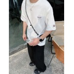 2025年8月20日入荷新作Moncler半袖 tシャツ 高级品超厳選★入手困難/誕生日プレゼント