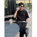 2025年8月20日入荷新作Moncler半袖 tシャツ 高级品超厳選★入手困難/誕生日プレゼント