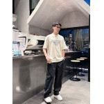 2025年8月20日入荷新作Prada半袖 tシャツ 高级品超厳選★入手困難/誕生日プレゼント