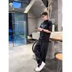 2025年8月20日入荷新作Prada半袖 tシャツ 高级品超厳選★入手困難/誕生日プレゼント