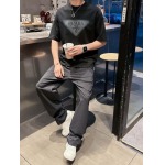 2025年8月20日入荷新作Prada半袖 tシャツ 高级品超厳選★入手困難/誕生日プレゼント