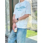 2025年8月20日入荷新作Louis Vuitton半袖 tシャツ 高级品超厳選★入手困難/誕生日プレゼント