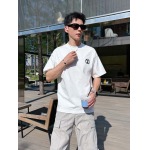 2025年8月20日入荷新作Louis Vuitton半袖 tシャツ 高级品超厳選★入手困難/誕生日プレゼント