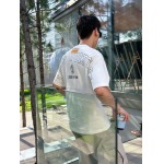 2025年8月20日入荷新作Louis Vuitton半袖 tシャツ 高级品超厳選★入手困難/誕生日プレゼント