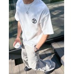 2025年8月20日入荷新作Louis Vuitton半袖 tシャツ 高级品超厳選★入手困難/誕生日プレゼント