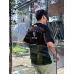 2025年8月20日入荷新作Louis Vuitton半袖 tシャツ 高级品超厳選★入手困難/誕生日プレゼント