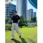 2025年8月20日入荷新作Louis Vuitton半袖 tシャツ 高级品超厳選★入手困難/誕生日プレゼント
